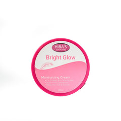 Hiba's Collection (Bright Glow Cream) - Hiba's Collection