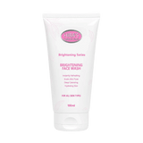 Hiba's Collection Facial Series Brightening facewash