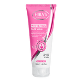 Hiba's Collection Face wash (Whitening) 100 ml