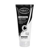 Hiba's Collection Face wash (Charcoal) 100 ml