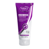 Hiba's Collection Face wash (Acne Care) 100 ml