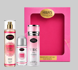 VBC de Paris Fragrance Gift Set