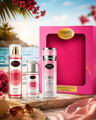 VBC de Paris Fragrance Gift Set