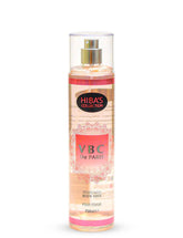 Hiba's Collection (VBC De Paris Body Mist For Women) 250ml - Hiba's Collection