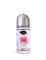 Hiba's collection (VBC Roll On Deodorant For Women) 60ml - Hiba's Collection