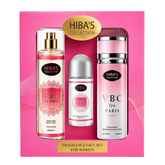 VBC de Paris Fragrance Gift Set