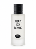 Hiba's Collection Perfume Aqua Go Rome