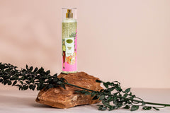 Hiba's Collection (Floral Crazy Girl Body Mist) 250ml - Hiba's Collection