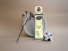 Hiba's Collection (C&K Body Mist For Men) 250ml - Hiba's Collection