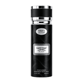 Hiba's Collection (Creedy Black Body Spray For Men) 200ml