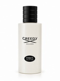 Hiba's Collection Perfume Creedy Silver