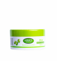 Hiba's Collection (Olive Cream) - Hiba's Collection