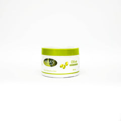 Hiba's Collection (Olive Cream) - Hiba's Collection
