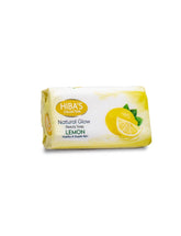 Hiba'S Collection Beauty Bath Soap (Natural Glow Lemon) 125 gm - Hiba's Collection