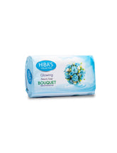 Hiba'S Collection Beauty Bath Soap (Glowing Bouquet ) 125 gm - Hiba's Collection