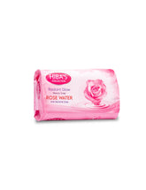 Hiba'S Collection Beauty Bath Soap (Radiant Glow Rose Water) 125 gm - Hiba's Collection