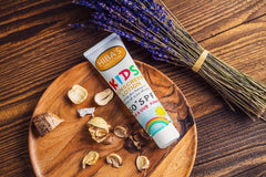 Kids Sunscreen Lotion (SPF 50) 50 ml - Hiba's Collection