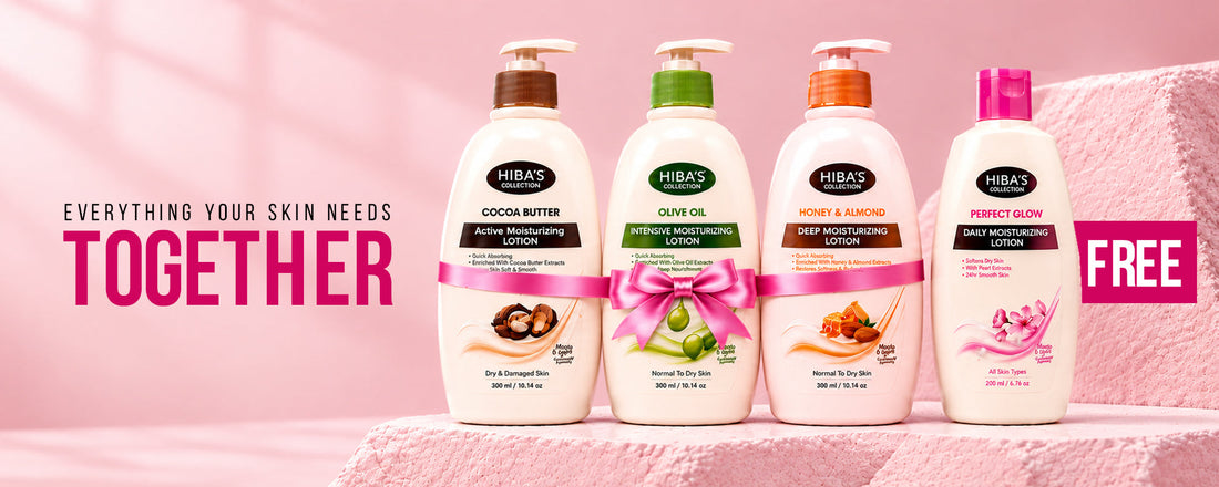 Beauty Bundles & Deals Online in Pakistan