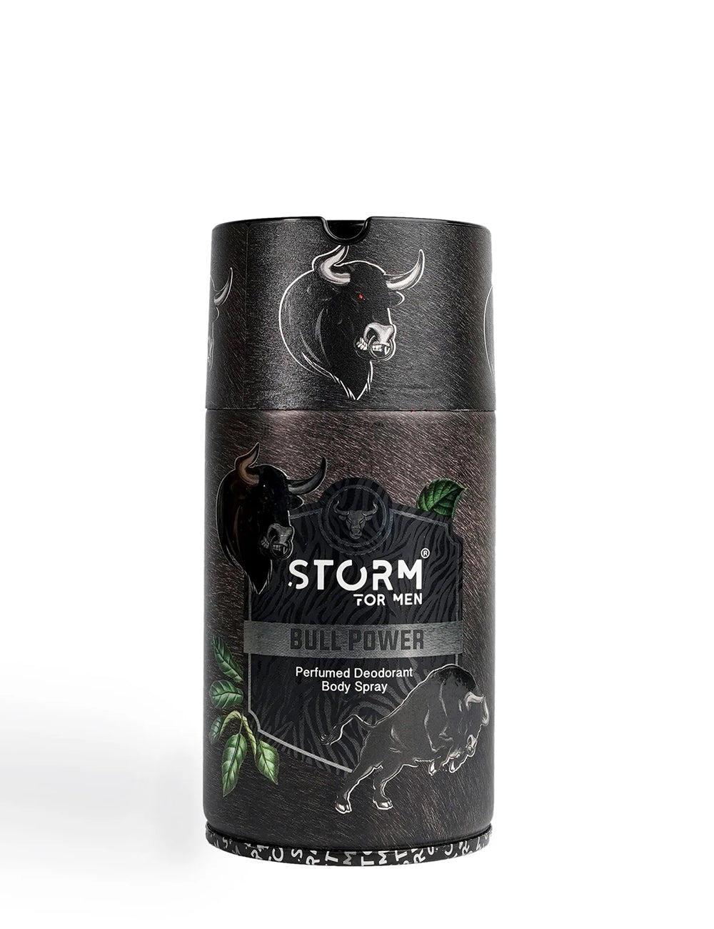 SUPER STORM BODY SPRAY (BULL POWER) 250ML