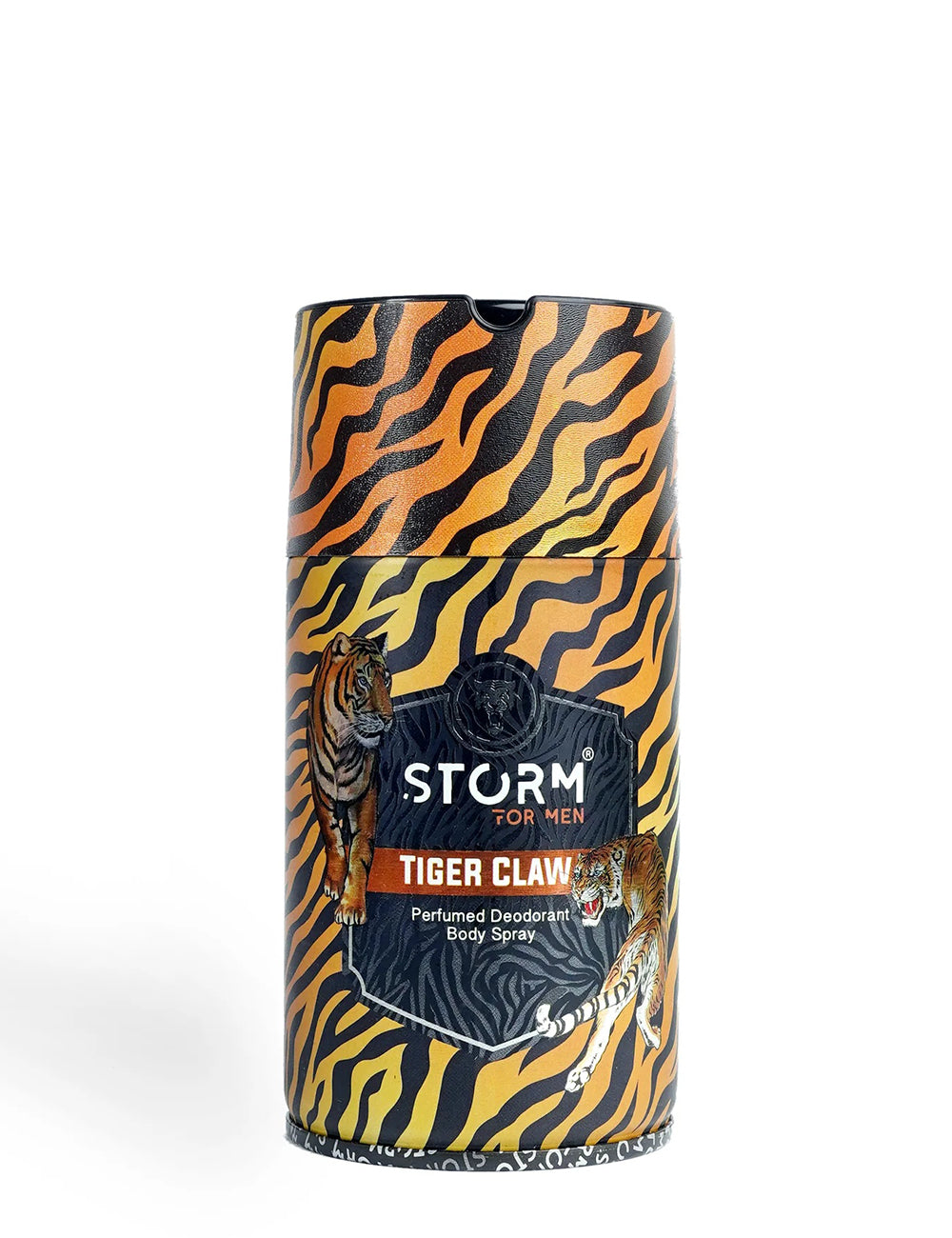 SUPER STORM BODY SPRAY (TIGER CLAW) 250ML