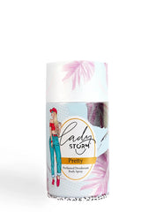 SUPER STORM BODY SPRAY (PRETTY) 250ML