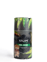 SUPER STORM BODY SPRAY (COOL JAGUAR) 250ML