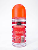hiba's collection (Desire Roll On Deodorant For Men) 60ml - Hiba's Collection