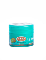 Hibas'c lip Balm 15ML Kiwi