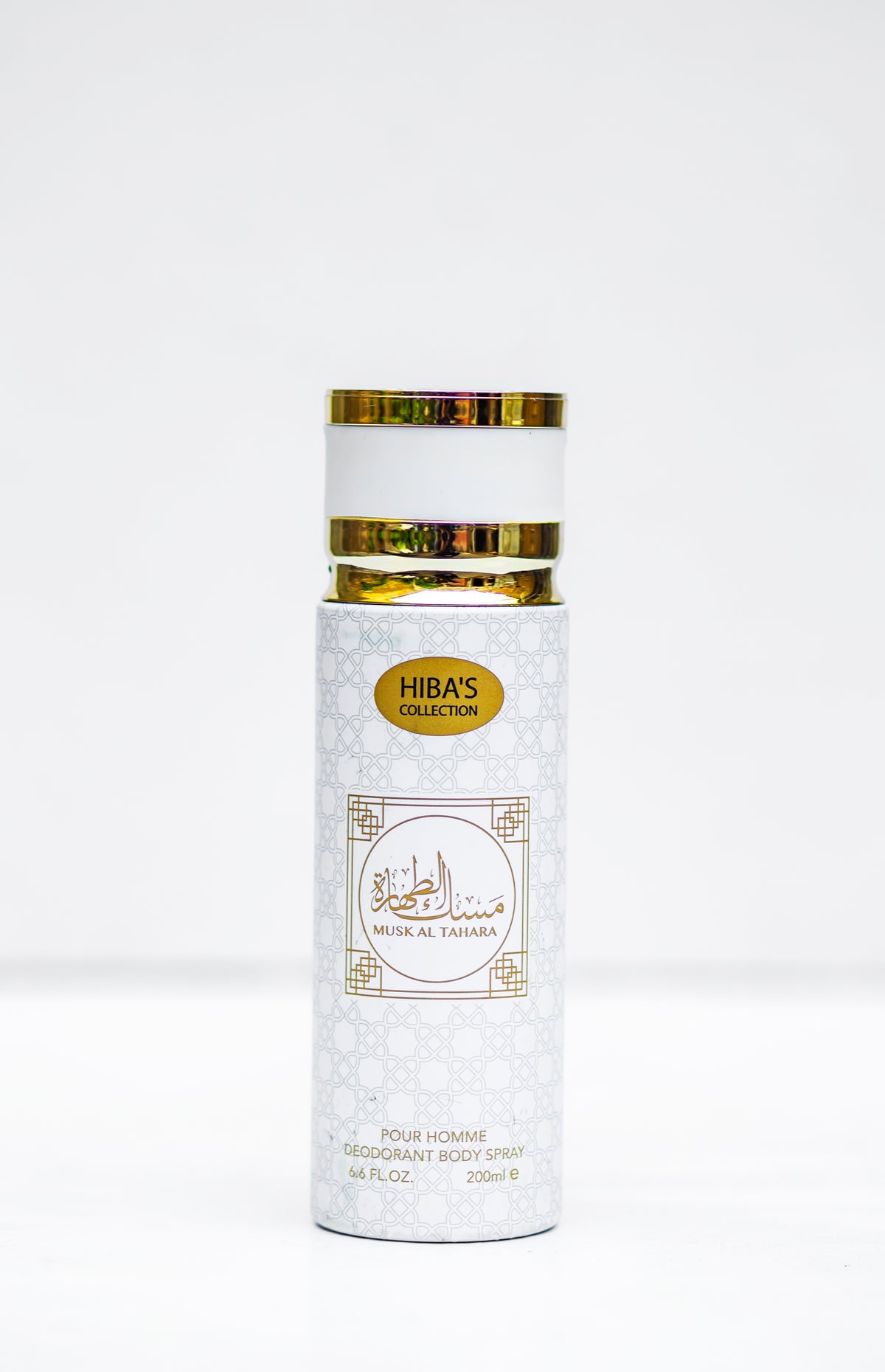 Musk ul Tahara