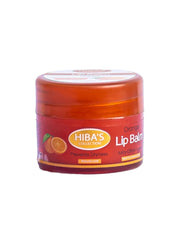 Hibas'c lip Balm 15ML Orange