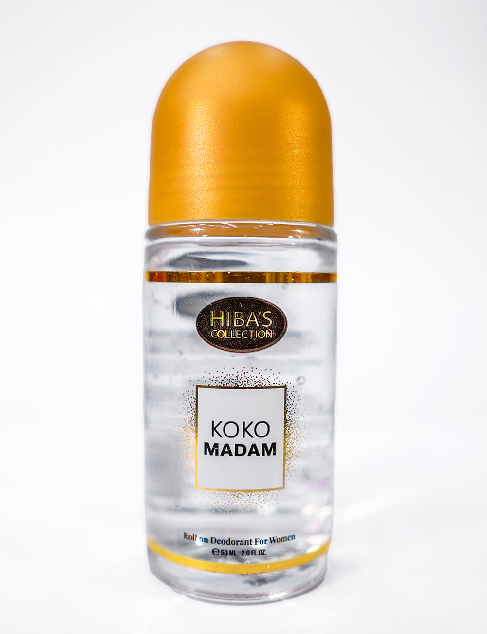 KOKO Madam Roll On Deodorant for women