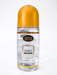 KOKO Madam Roll On Deodorant for women