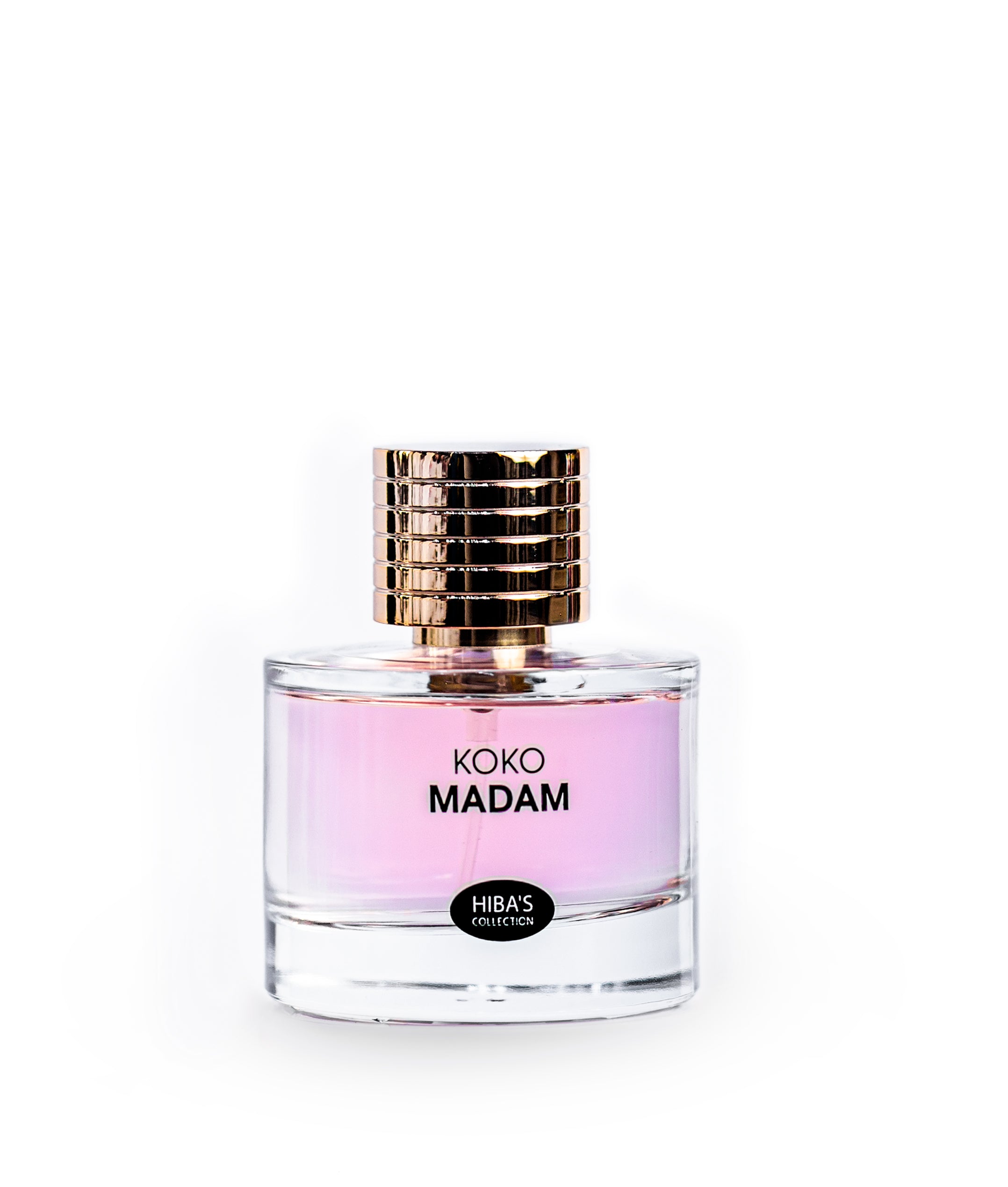 KOKO Madam Perfume