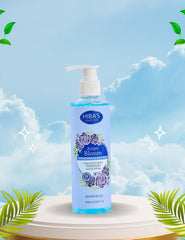 Azure Bloom Shower Gel 250ml