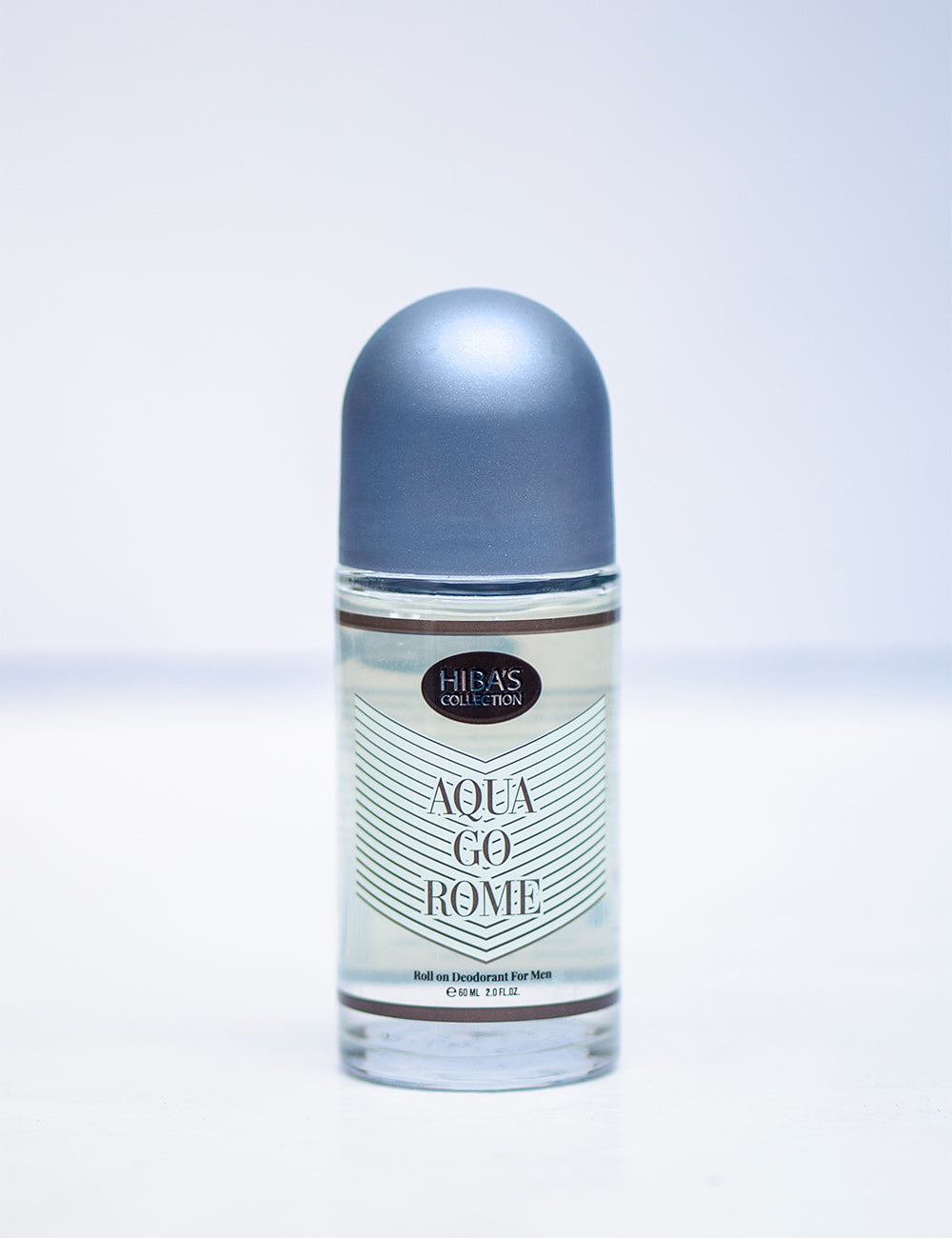 Aqua Go Romme Roll On Deodorant For Men