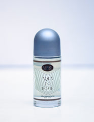 Aqua Go Romme Roll On Deodorant For Men