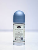 hiba's collection (Aqua Go Rome Roll On Deodorant For Men) 60ml - Hiba's Collection