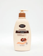 Hiba's Collection Lotion Cocoa Butter 300ML