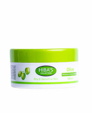 Hiba's Collection Olive Cream 100 ml