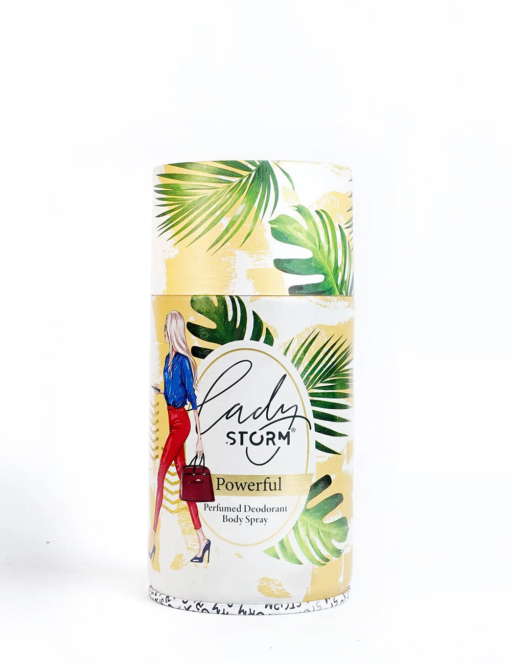 SUPER STORM BODY SPRAY (POWERFUL) 250ML