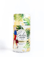 SUPER STORM BODY SPRAY (POWERFUL) 250ML