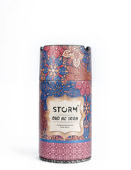 SUPER STORM BODY SPRAY (OUD AL SORA) 250ML