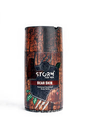 SUPER STORM BODY SPRAY (BEAR SKIN) 250ML