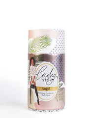 SUPER STORM BODY SPRAY (ANGLE) 250ML