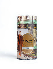 SUPER STORM BODY SPRAY (COOL) 250ML