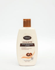 Hiba's Collection Lotion Cocoa Butter 125 ML