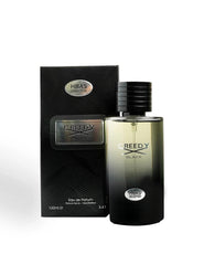 Creedy Black Perfume