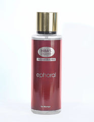 Ephoral Perfumed Body Mist For Women