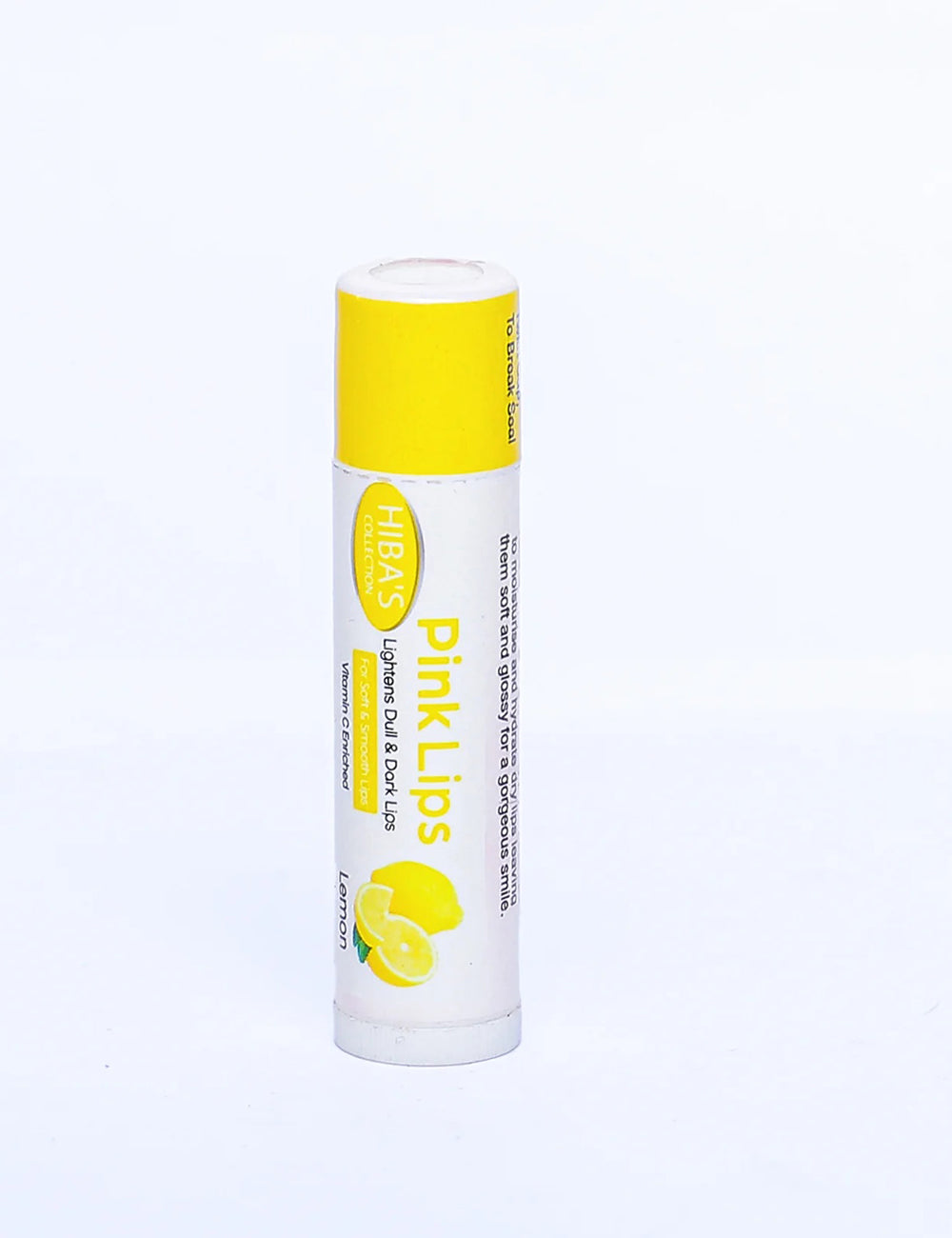 Hiba's Collection (Lemon) 5 GM