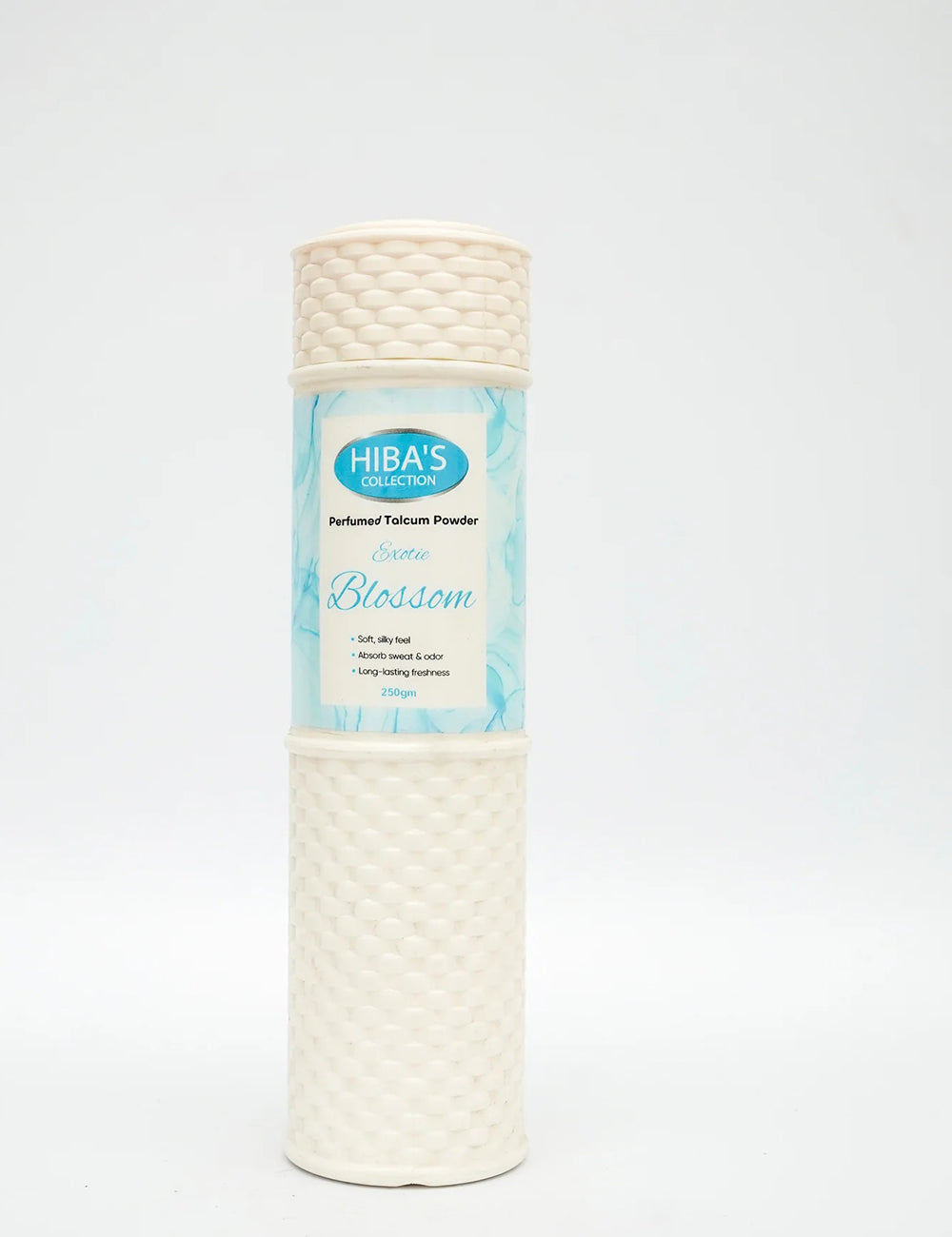 Hibas Collection Talcum Powder Exotie  Blossom 125 gm